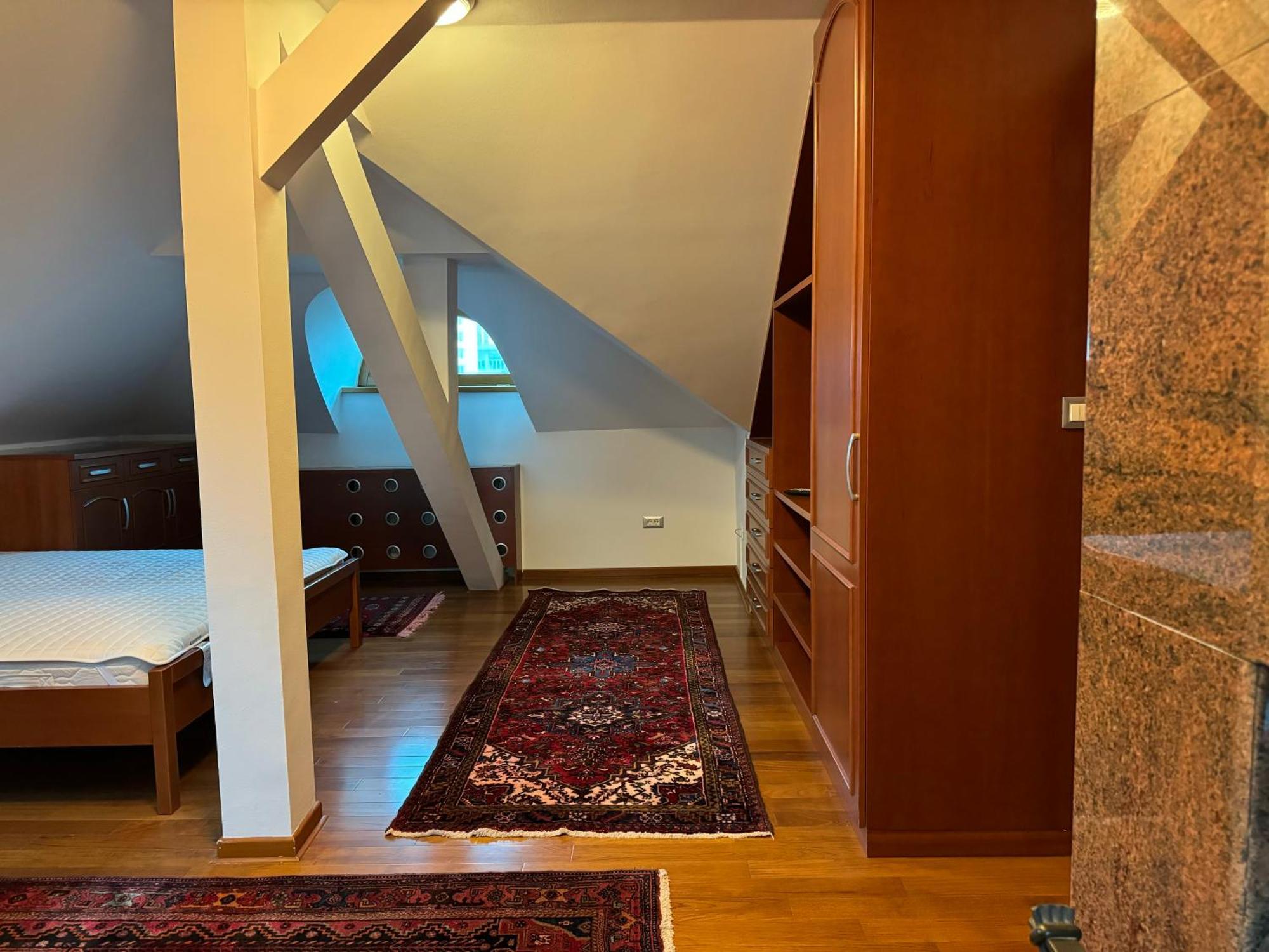 Vila Majda Elegant Apartments With Prime Location And Parking Liubliana Exterior foto