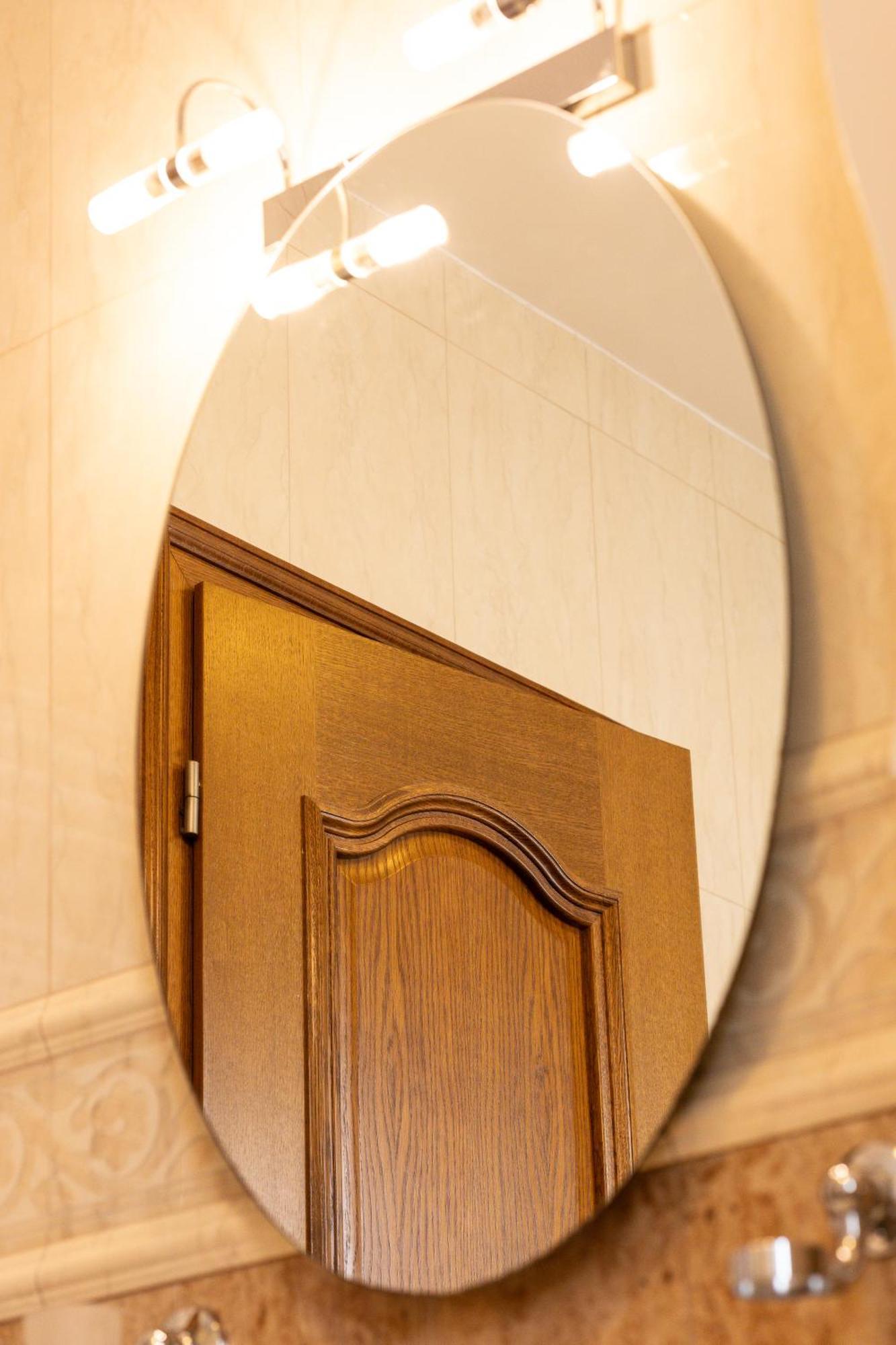 Vila Majda Elegant Apartments With Prime Location And Parking Liubliana Exterior foto