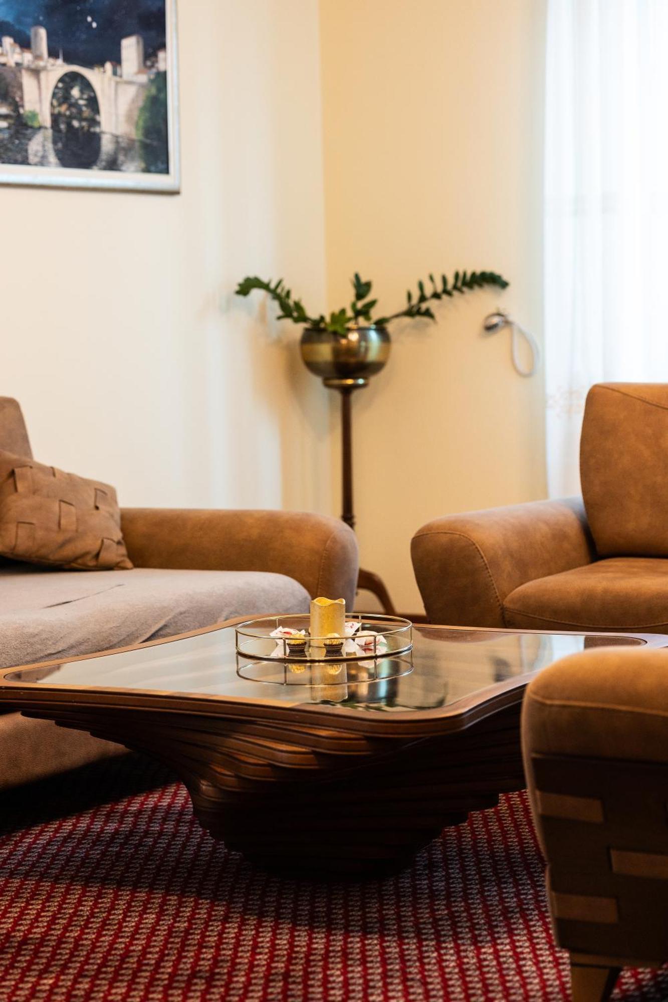 Vila Majda Elegant Apartments With Prime Location And Parking Liubliana Exterior foto